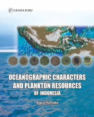 Sampul buku Oceanographic Charac...