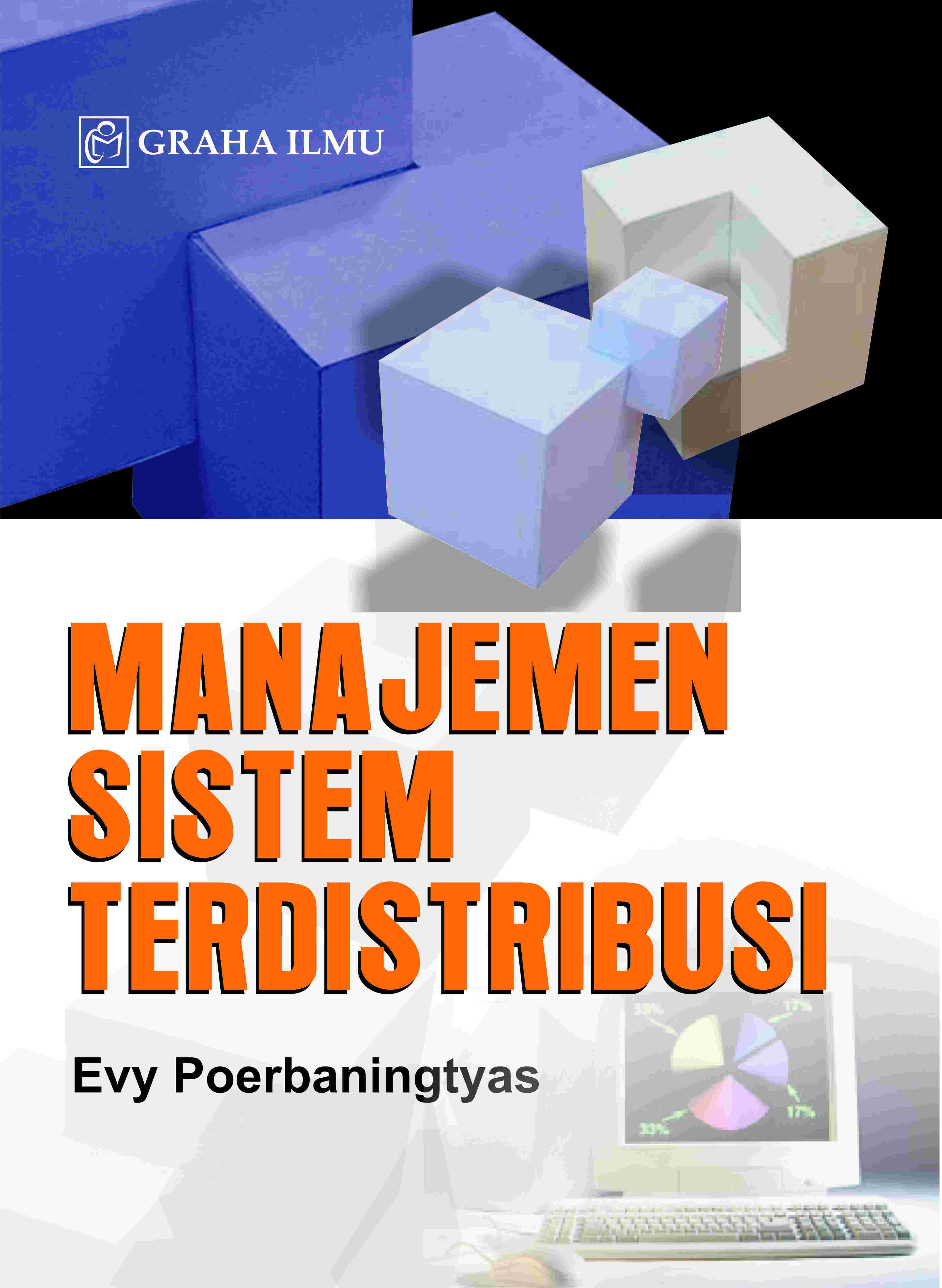 Sampul buku Manajemen Sistem Ter...