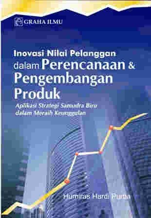 Sampul buku Inovasi Nilai Pelang...